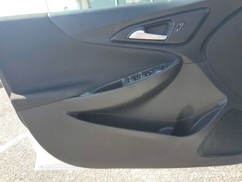 Used 2024 Chevrolet Malibu LT FWD image 25