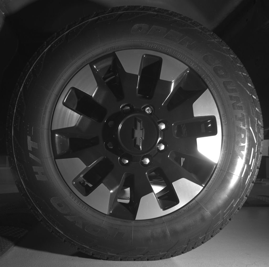 Used 2020 Chevrolet Silverado 2500 Custom w/ Custom Value Package AWD/4WD image 21