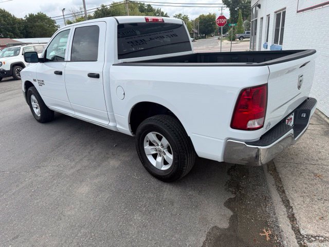 Used 2022 RAM 1500 Tradesman w/ Popular Equipment Group AWD/4WD image 10