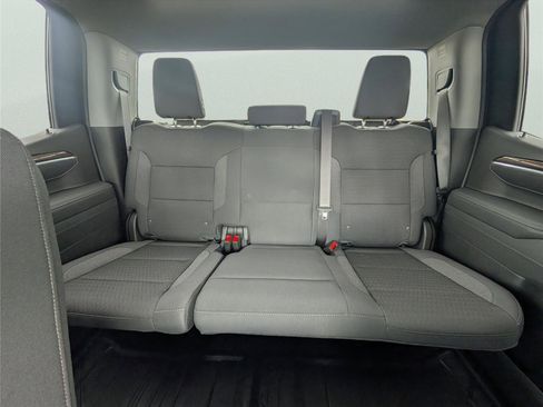 New 2026 Chevrolet Silverado 1500 RST w/ RST Select Package image 25