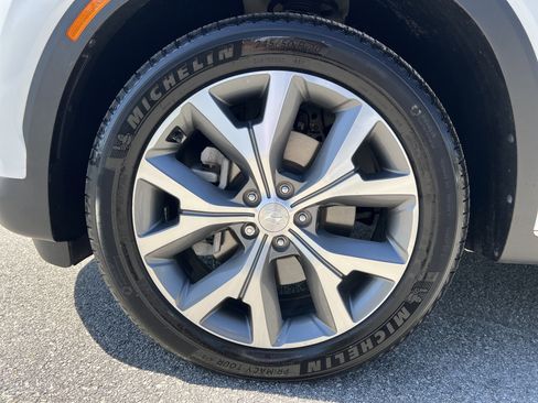 Used 2022 Hyundai Palisade SEL w/ Premium Package FWD image 14