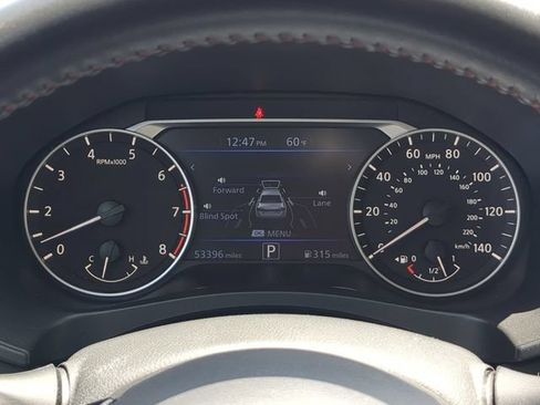 Used 2024 Nissan Altima 2.5 SR FWD image 23