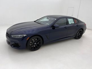 New 2026 BMW 840i xDrive video 2