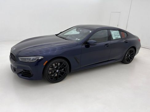 New 2026 BMW 840i xDrive image 2