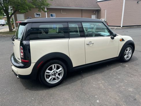 Used 2012 MINI Cooper Clubman FWD image 5
