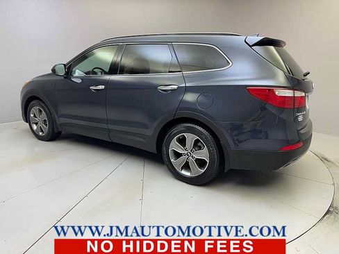 Used 2014 Hyundai Santa Fe GLS AWD/4WD image 3