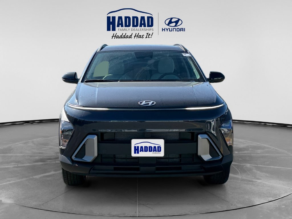 New 2027 Hyundai Kona SEL Sport AWD/4WD image 9