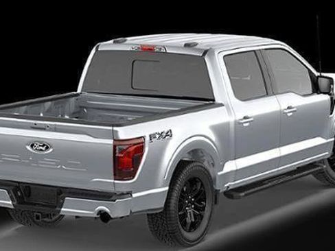 New 2026 Ford F150 XLT w/ Equipment Group 302A MID AWD/4WD image 31