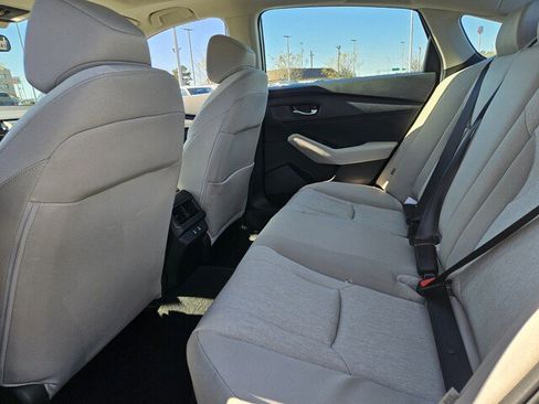 New 2025 Honda Accord SE image 10