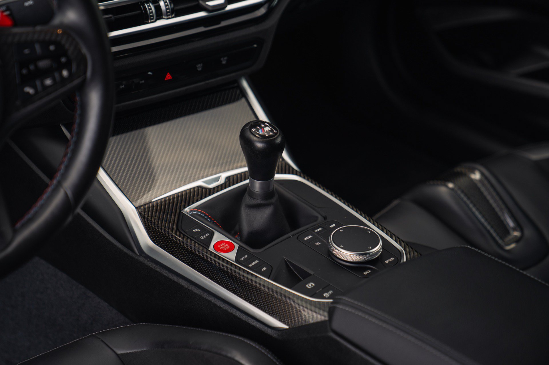 Used 2024 BMW M2 w/ Carbon Package RWD image 42