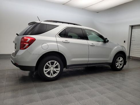 Used 2017 Chevrolet Equinox LT w/ Convenience Package image 10