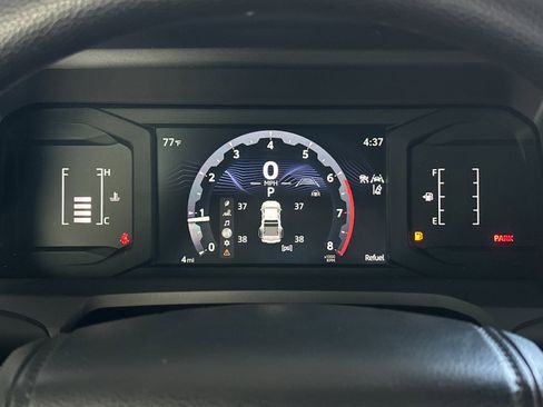 New 2025 Toyota Tacoma SR5 image 20