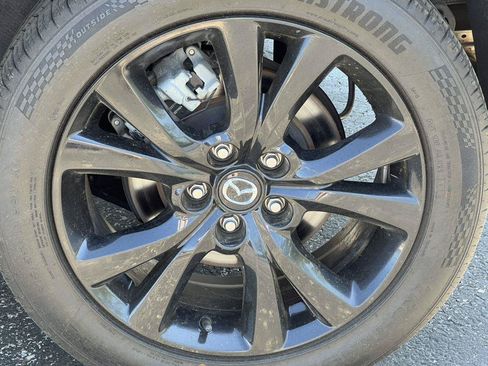Used 2023 MAZDA CX-30 2.5 Turbo w/ Premium Plus Pkg AWD/4WD image 6