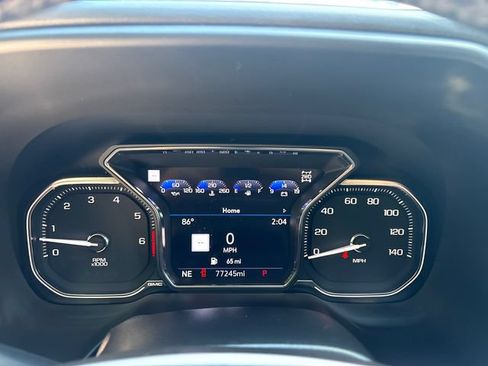 Used 2021 GMC Yukon SLT w/ SLT Premium Package AWD/4WD image 25