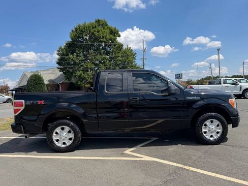 Used 2009 Ford F150 XL RWD image 2