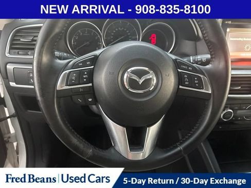 Used 2016 MAZDA CX-5 Grand Touring AWD/4WD image 11