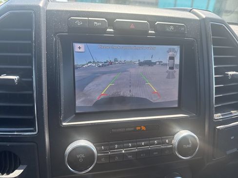 Used 2019 Ford Expedition Max Limited AWD/4WD image 20