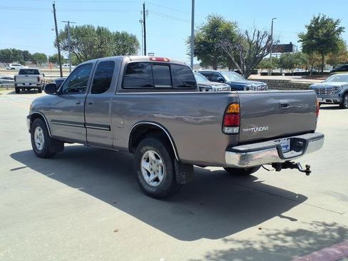 Used 2002 Toyota Tundra SR5 RWD image 6