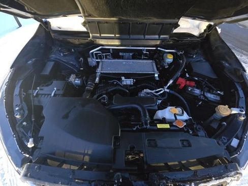 Used 2024 Subaru Ascent Limited w/ Technology Package image 40