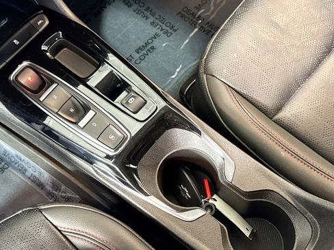 Used 2023 Chevrolet Bolt EUV LT w/ Convenience Package image 16