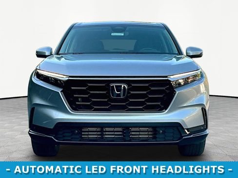Used 2023 Honda CR-V EX-L image 2