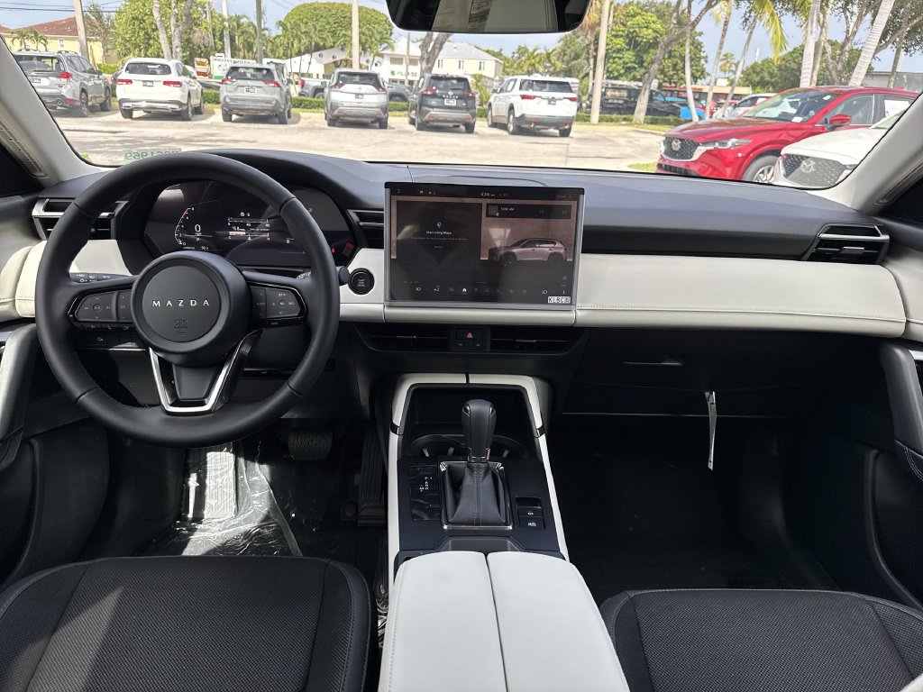 Used 2026 MAZDA CX-5 Select AWD/4WD image 14