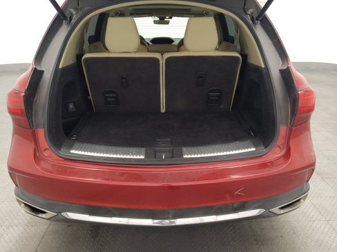 Used 2019 Acura MDX FWD image 29