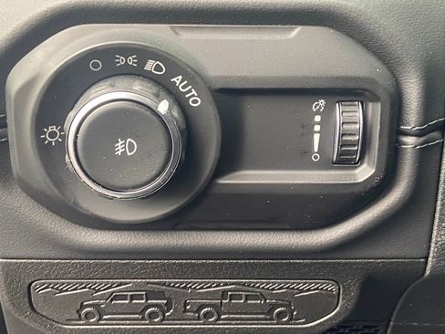 New 2026 Jeep Wrangler Unlimited Rubicon 392 AWD/4WD image 16