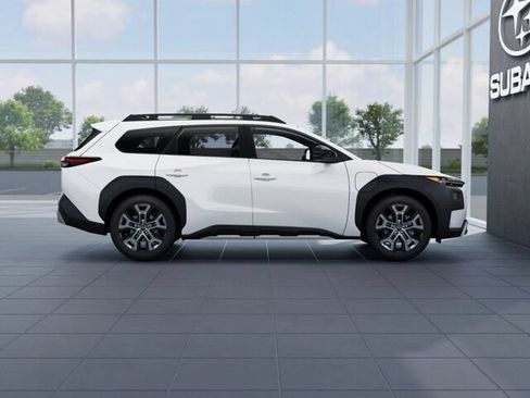 New 2026 Subaru Trailseeker AWD/4WD image 6