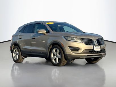 Used 2015 Lincoln MKC AWD