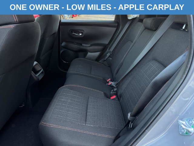 Certified 2024 Honda HR-V Sport image 5