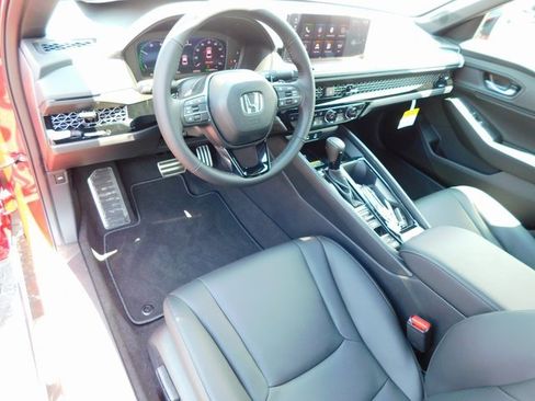 New 2025 Honda Accord Sport image 15