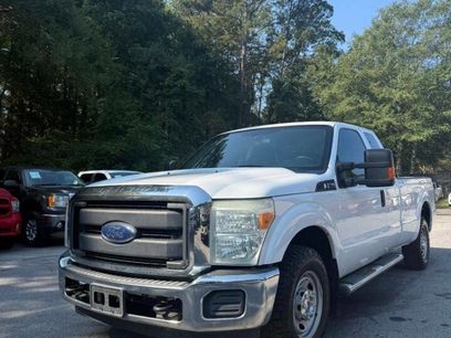 Used 2016 Ford F250 XL w/ Power Equipment Group