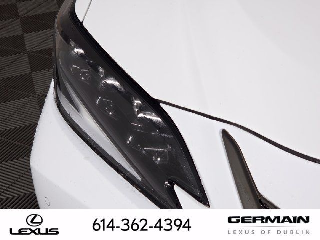 Certified 2025 Lexus ES 350 w/ Accessory Package (Z1) FWD image 13