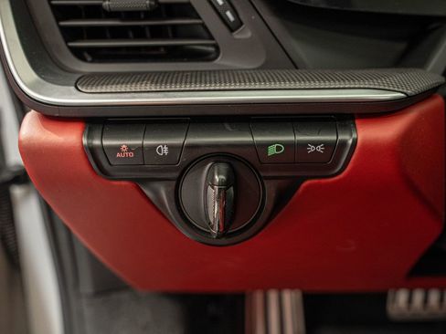 Certified 2023 Porsche 911 Turbo AWD/4WD image 32