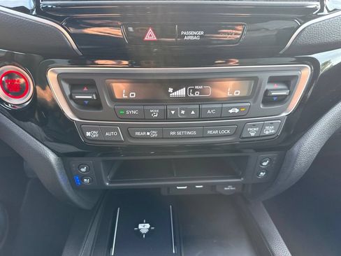New 2026 Honda Ridgeline Black Edition image 27