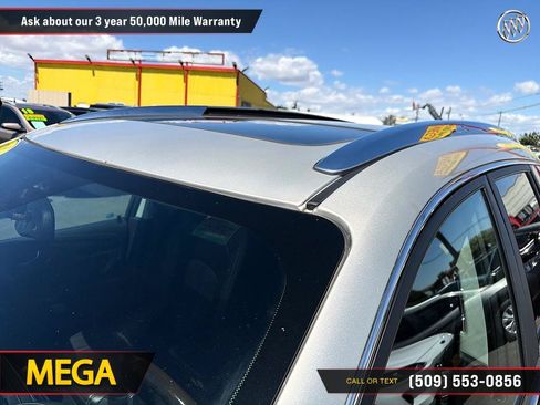 Used 2014 Buick Enclave Leather AWD/4WD image 15