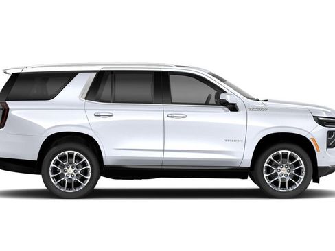 New 2026 Chevrolet Tahoe High Country image 34