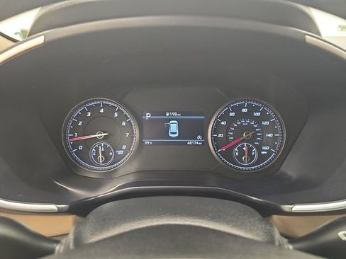 Used 2023 Hyundai Santa Fe SEL AWD/4WD image 28
