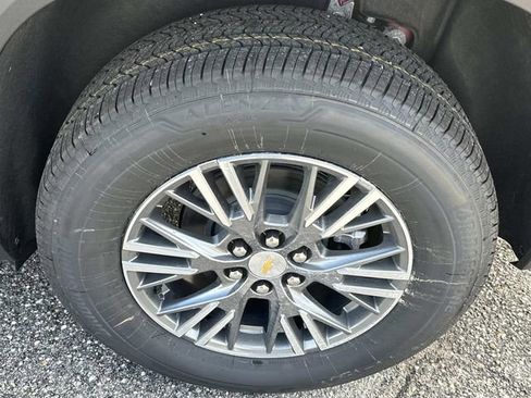 New 2026 Chevrolet Traverse LT w/ Driver Confidence Package image 22