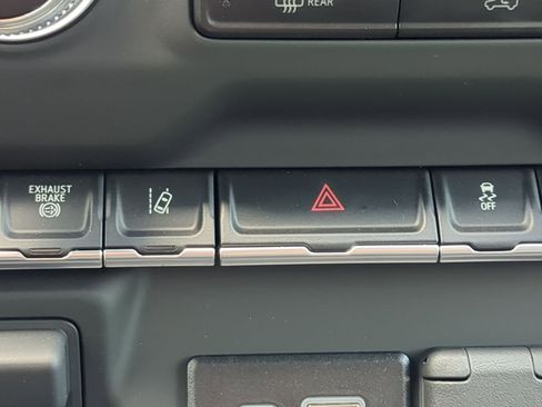 New 2025 GMC Sierra 3500 Pro w/ Convenience Package image 5