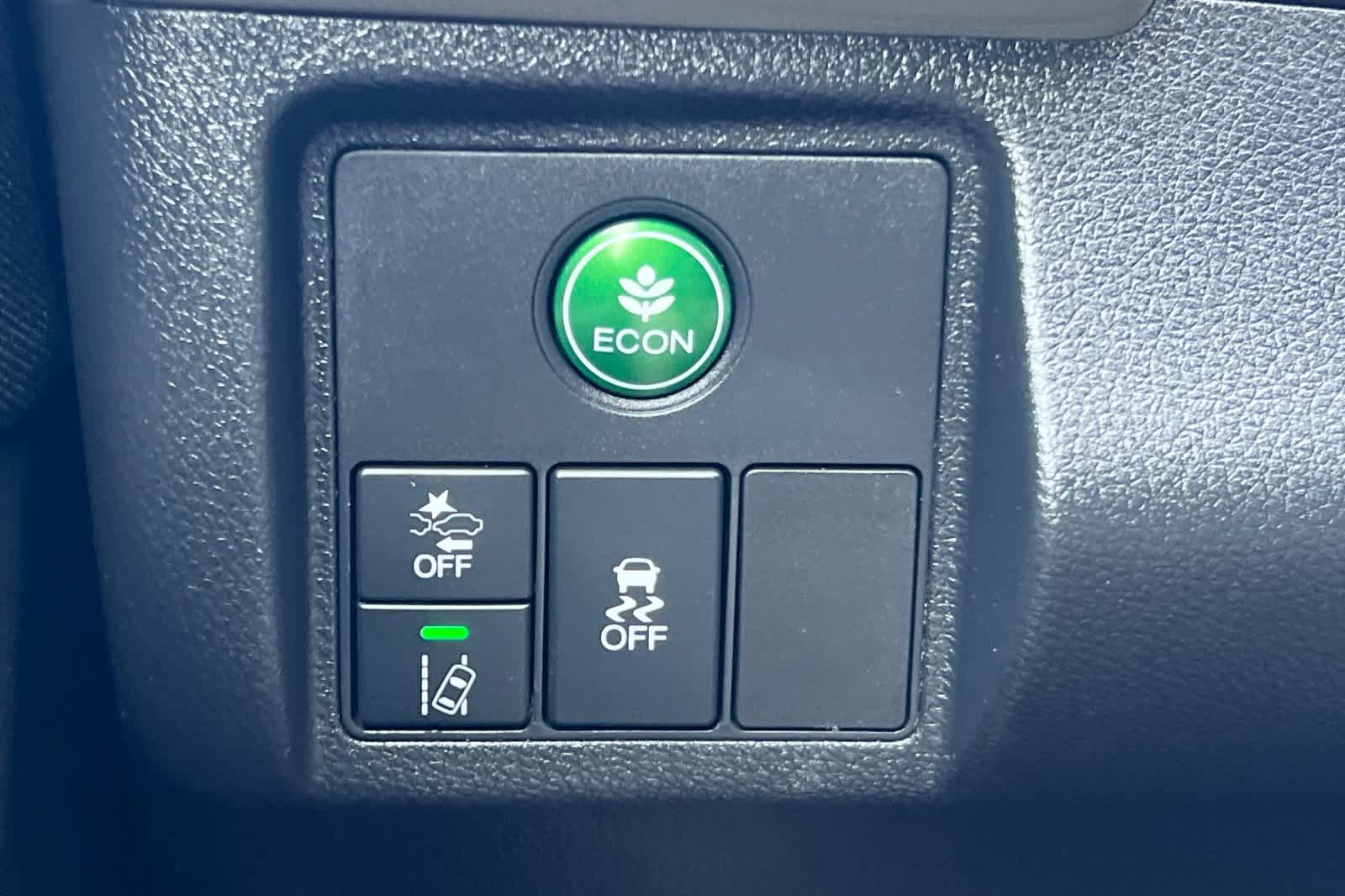 Used 2022 Honda HR-V EX image 29