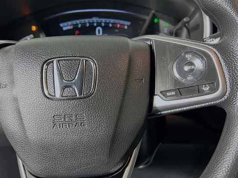 Used 2022 Honda CR-V EX image 20