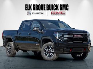 New 2026 GMC Sierra 1500 AT4 w/ AT4 Premium Package video 2