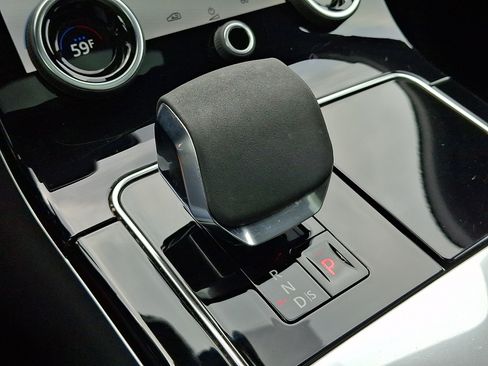 Used 2023 Land Rover Range Rover Velar R-Dynamic S AWD/4WD image 16