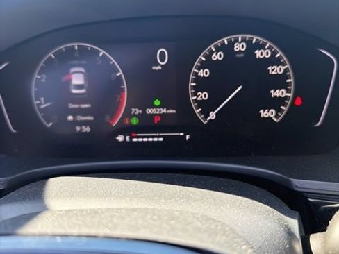 Used 2023 Honda Civic LX image 4
