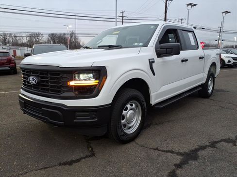 Used 2024 Ford F150 XL image 8