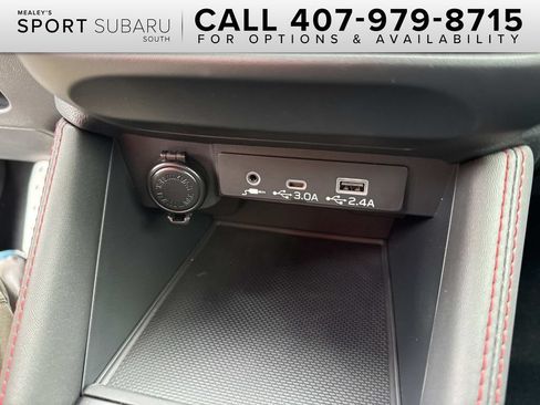 New 2026 Subaru WRX Premium AWD/4WD image 31