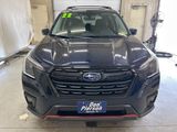 Used 2022 Subaru Forester Sport image 2