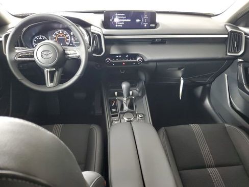 New 2026 MAZDA CX-50 Meridian Edition w/ Weather Package AWD/4WD image 14